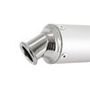 Scarico Serpentin V2 Peugeot 103 SP