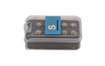 Hauptdüsenset x10 Bing 76 - 93