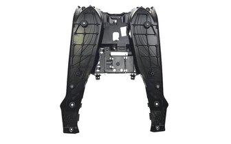 Footboard Yamaha Aerox after 2012