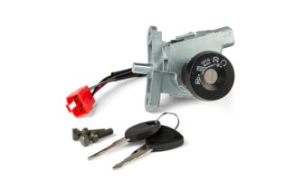 Blocco accensione Yamaha Aerox / Neos / MBK Nitro / Ovetto 4T
