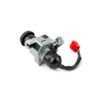 Kit serrure MBK Nitro / Neo's 4T