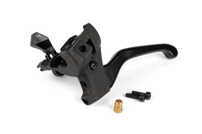 Brake Lever with Switch Domino MBK Booster / Yamaha BW's