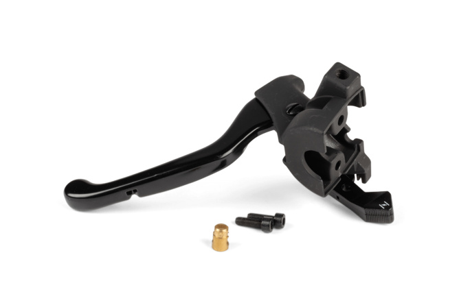 Brake Lever with Switch Domino MBK Booster / Yamaha BW's