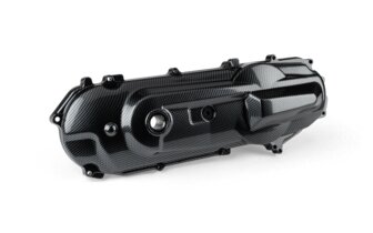 Variomatikdeckel Yamaha BWs Carbon Look