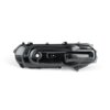 Variomatikdeckel Yamaha BWs Carbon Look