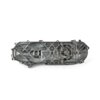 Variomatikdeckel Yamaha BWs Carbon Look