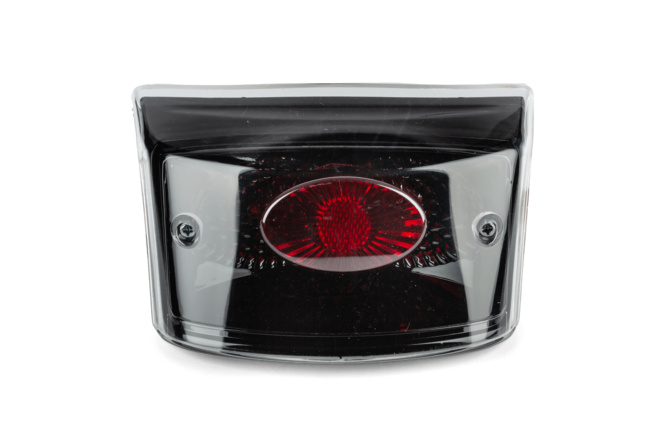 Rücklicht Klarglas schwarz Yamaha BW's ab 2004