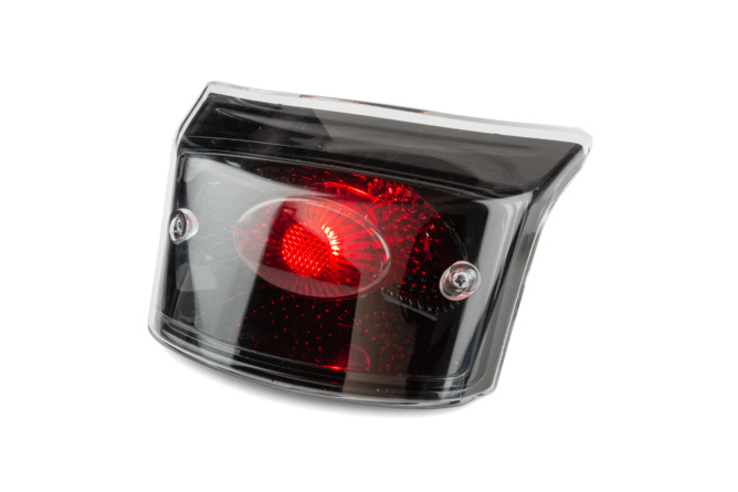Rücklicht Klarglas schwarz Yamaha BW's ab 2004