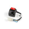 Switch right Domino MBK Booster Spirit / BW's / NG 2000