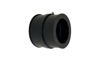 Verbindungsgummi Vergaser 33mm / 38mm gerade