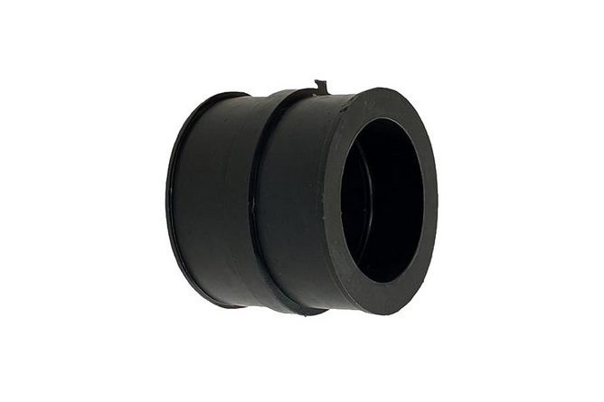 Verbindungsgummi Vergaser 33mm / 38mm gerade