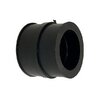 Verbindungsgummi Vergaser 33mm / 38mm gerade