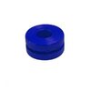 Rubber Buffer radiator Derbi Senda blue (x1)