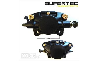 Pinza freno posteriore Aprilia SR (Minarelli)