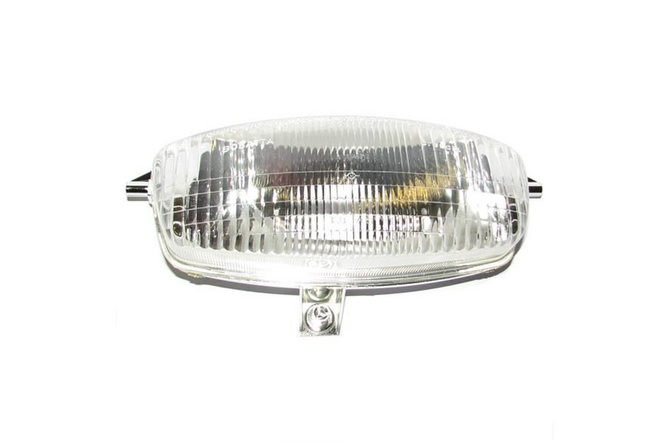 Headlight Piaggio Zip before 2000