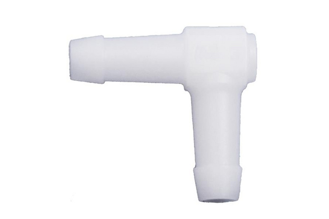 Schlauchverbinder 90° - 3mm (x1)