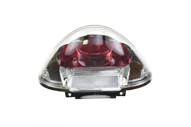 Fanalino Lexus Suzuki Katana