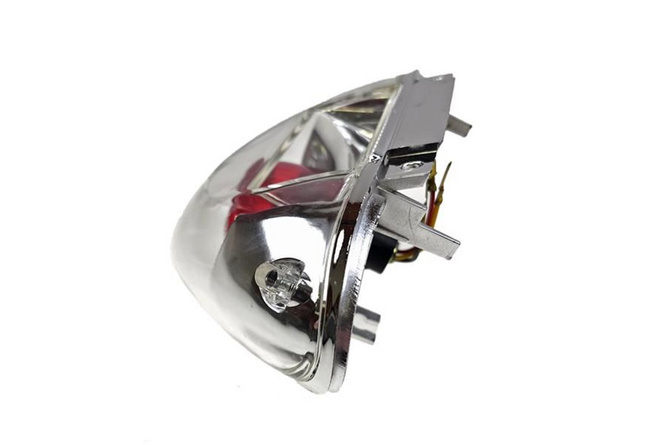 Fanalino Lexus Suzuki Katana