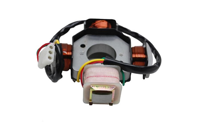 Zündstator Peugeot Fox