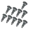 Fairing Screws M6x21 (8x5) Piaggio (x10)