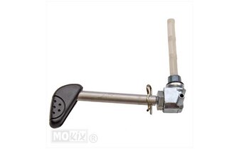 Robinet d'essence Peugeot Buxy et Zenith
