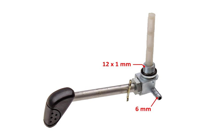 Benzinhahn Peugeot Buxy / Zenith