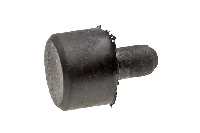 Gummianschlag Sitzbank Piaggio Typhoon bis 2010 (x1)