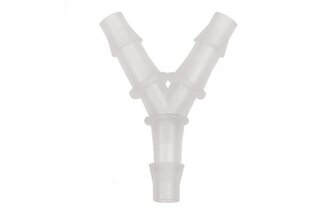 Schlauchverbinder Y-Stück – 6,4mm (x1)
