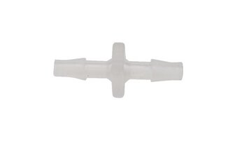 Schlauchverbinder gerade – 3,2mm (x1)