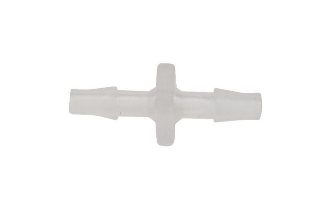 Schlauchverbinder gerade – 3,2mm (x1)