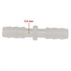 Schlauchverbinder gerade – 5mm (x1)