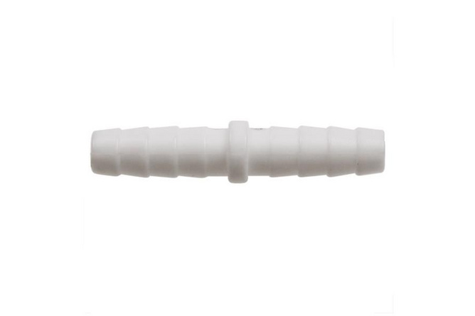 Schlauchverbinder gerade – 6mm (x1)