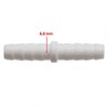 Schlauchverbinder gerade – 6mm (x1)