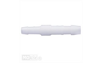 Schlauchverbinder Reduzierstück 4mm / 3mm (x1)