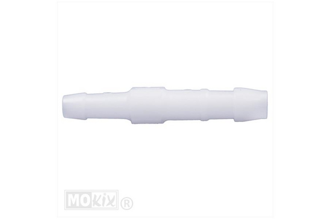 Schlauchverbinder Reduzierstück 4mm / 3mm (x1)