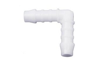 Schlauchverbinder 90° – 8mm (x1)