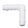 Schlauchverbinder 90° – 8mm (x1)