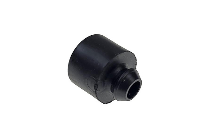 Gummianschlag Sitzbank H.15mm Piaggio Zip