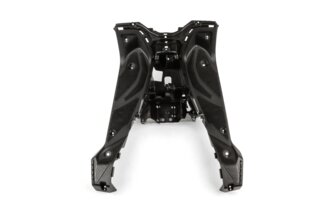 Reposapi&eacute;s Yamaha Aerox post. 2012