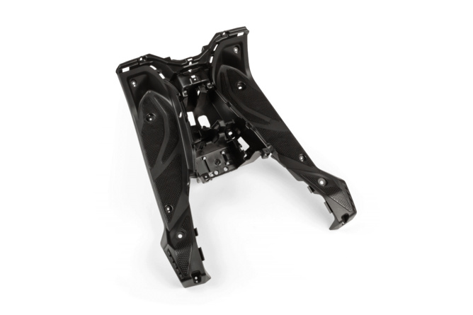 Reposapi&eacute;s Yamaha Aerox post. 2012