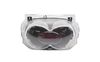 Vite M4x10 zincata (x10)