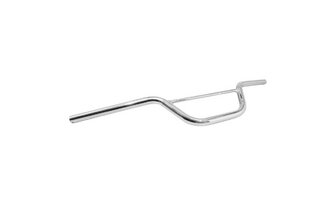 Handlebar Steel Yamaha DT 50 Chrome