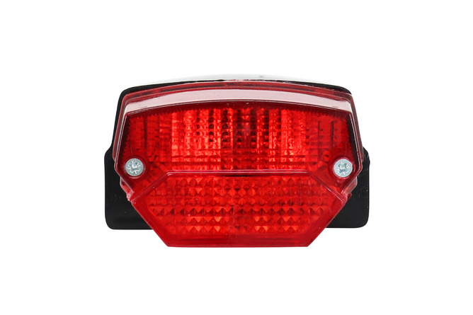 R&uuml;cklicht MBK 51