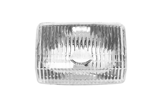 Scheinwerfer MBK 51 Typ Luxor 157