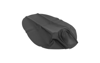 Sitzbezug Piaggio Zip ab 2000 schwarz