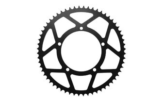 Rear Sprocket Aluminum 60 Teeth - 428 Sherco SM-R after 2021
