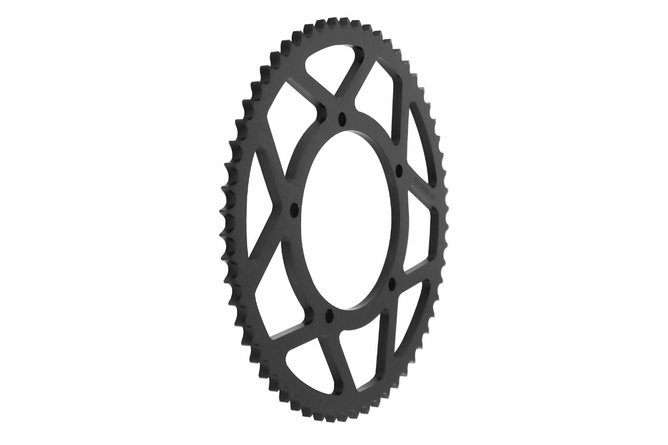 Corona Alluminio 60 Denti - 428 Sherco SM-R dal 2021