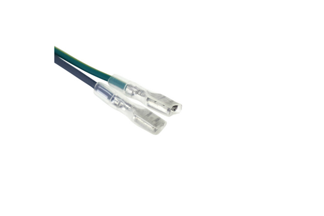 Kabelbaum 12V 4 Pins Peugeot 103 MVL / Vogue