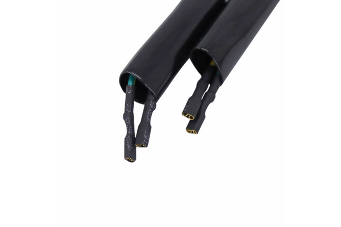 Kabelbaum 12V 4 Pins Peugeot 103 MVL / Vogue