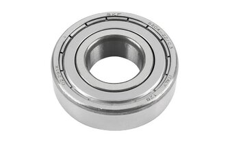 Getriebelager SKF 6204 2Z C3 20x47x14mm